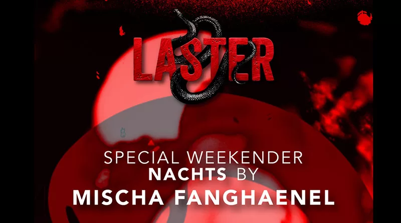 LASTER CLUB PRESENTS NACHTS by MISCHA FANGHAENEL_NRFmagazine