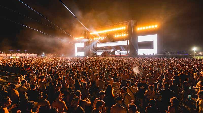 Dreambeach Festival