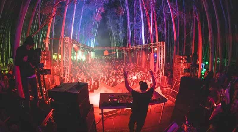 Delirum Festival