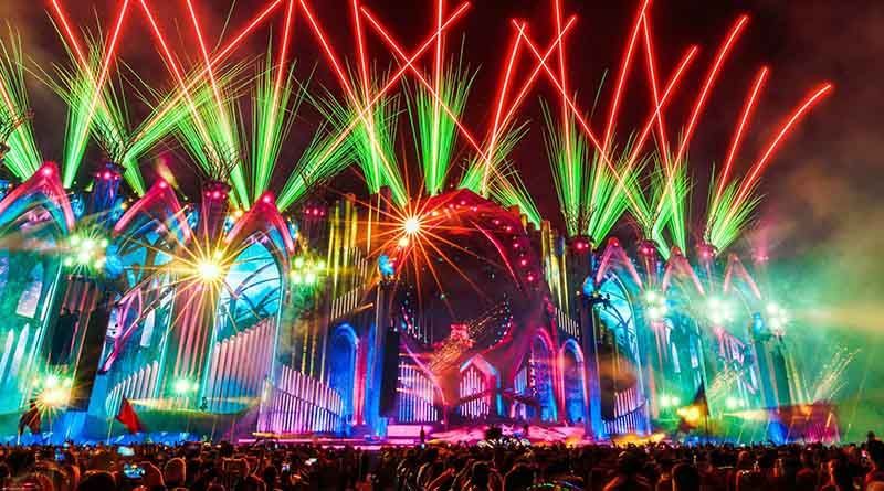 EDC Mexico