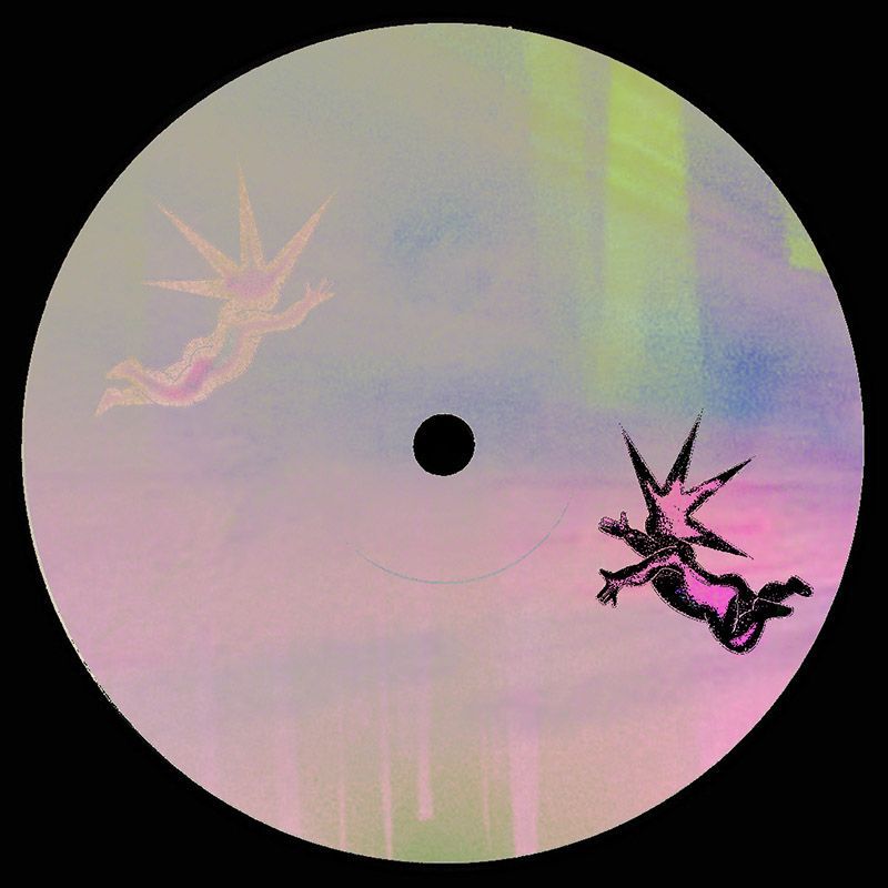FAFF - Chiaroscuro EP (Forever records)