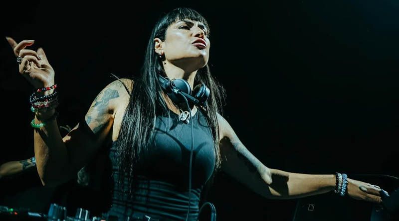 Fatima Hajji