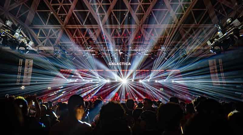 Galactica Festival