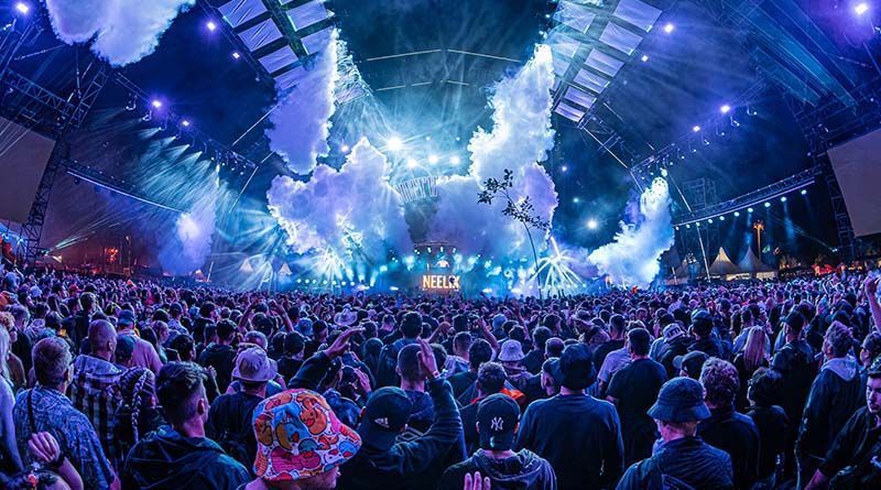 Nature One Festival