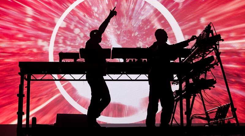 Orbital Live