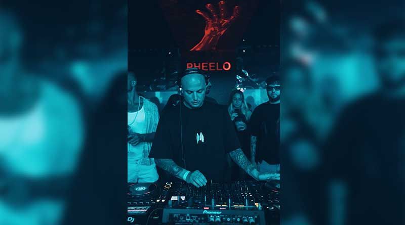 Pheelo DJ