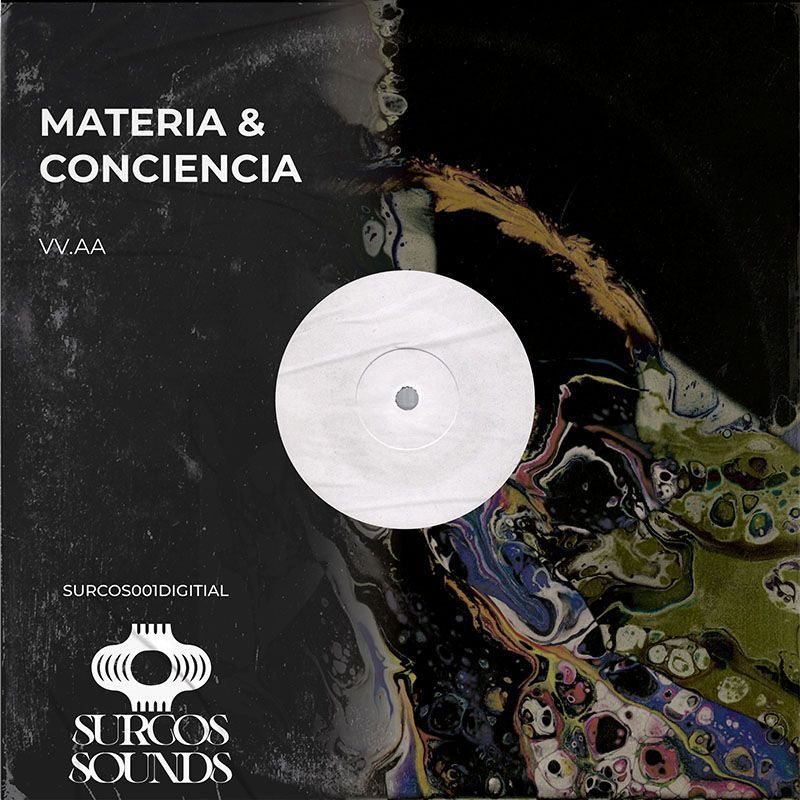 Surcos Sounds presenta su nuevo álbum Materia y Conciencia