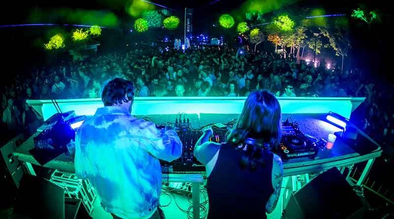 Ambiente RIT/MO Festival