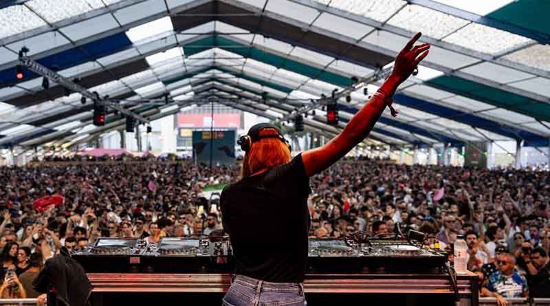 Ambiente Sónar Week