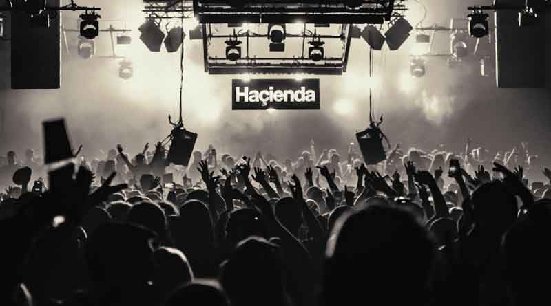 FAC51 The Haçienda