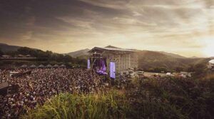 Bilbao BBK Live Festival