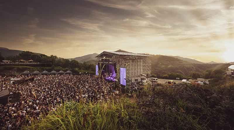 Bilbao BBK Live Festival