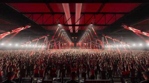 Blackworks Weekend Festival
