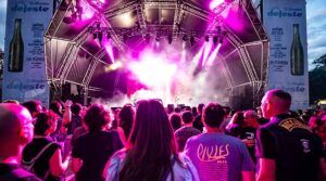Deleste Festival
