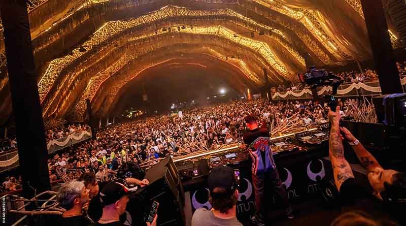 Festival Soul Surreal