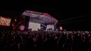 Híbrida Fest breakbeat