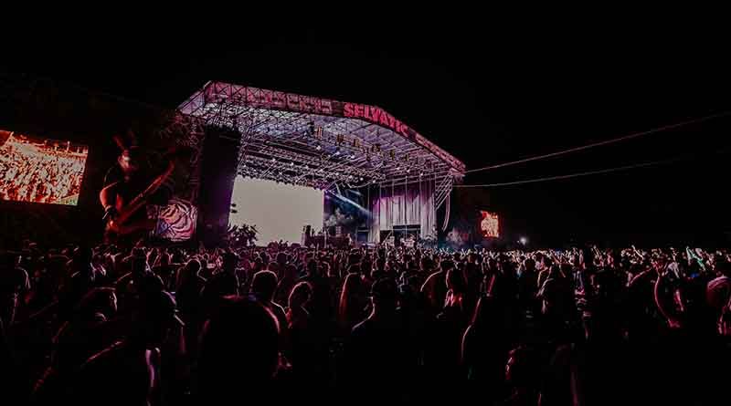 Híbrida Fest breakbeat
