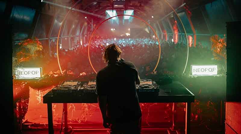 Neopop Festival