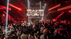 Over Club Mallorca