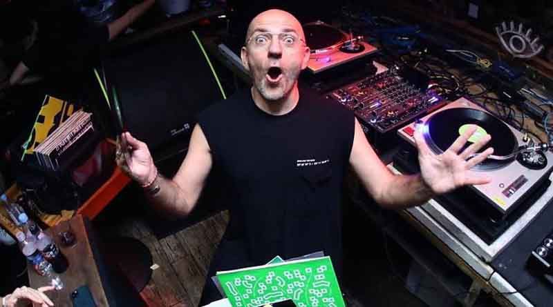 Sven Väth