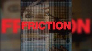 Tiga - Friction