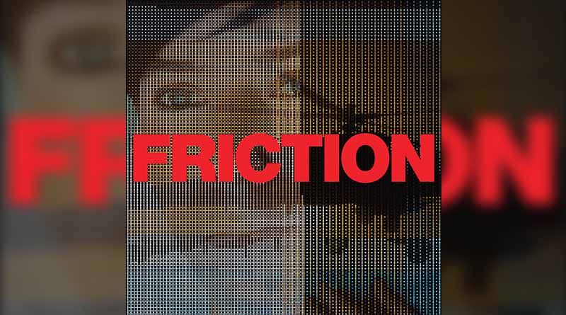 Tiga - Friction