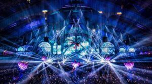 Tomorrowland Winter 2026