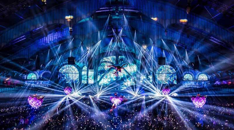 Tomorrowland Winter 2026