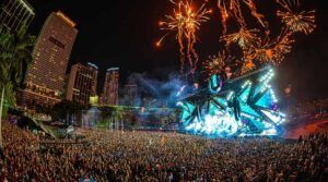 Ultra Miami