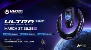 ULTRA Live - Ultra Miami 2026