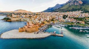 Castellamare Del Golfo - Unlocked Music Festival