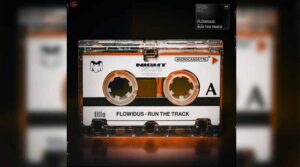 Flowidus - Run The Track