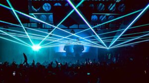 Sasha & John Digweed