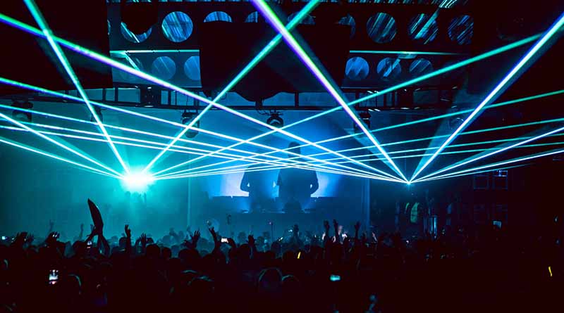 Sasha & John Digweed