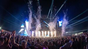Dreambeach festival