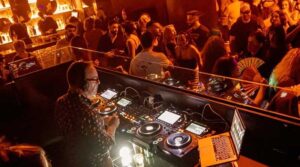 Equinoccio Sound