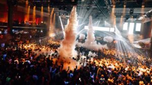 Fabrik Madrid