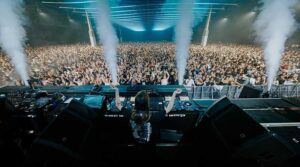Time Warp Spain
