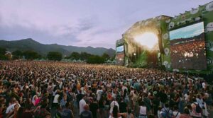 Festival Internacional de Benicàssim - FIB