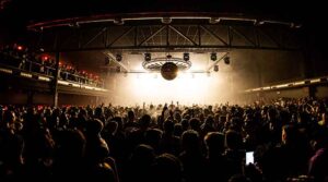 Ambiente Industrial Copera