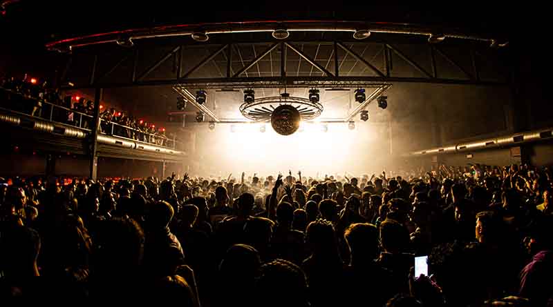 Ambiente Industrial Copera