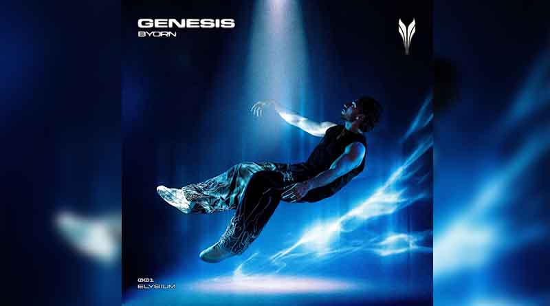 Byorn - GENESIS