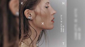 Charlotte de Witte - Amor EP