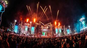 EDC Las Vegas