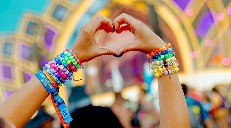 EDC Las Vegas