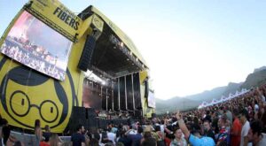 FIB Festival Internacional de Benicàssim