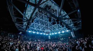Galactica Edén Ibiza