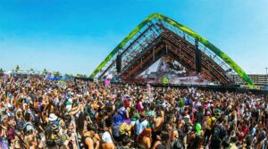 HARD Summer Festival