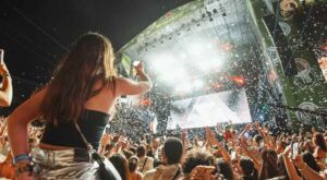 público FIB Festival Internacional de Benicàssim