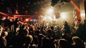 Spook Club Valencia